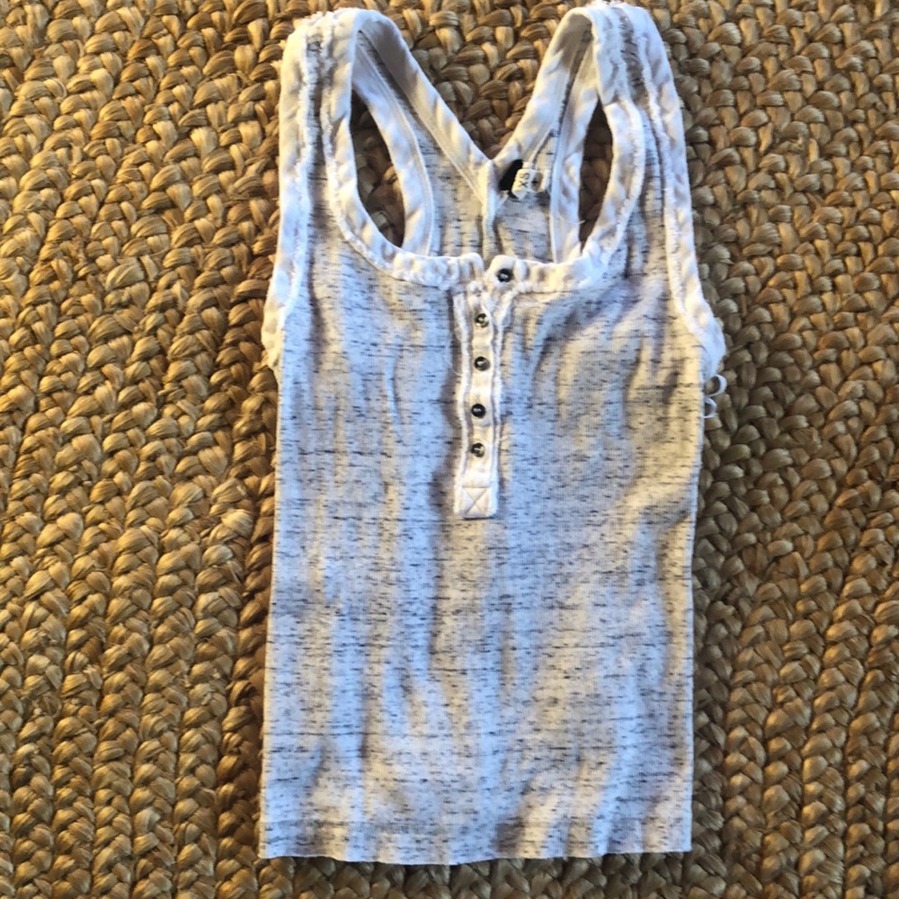 Free People tank (XS)